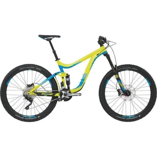 Bicicleta Mountain Bike Downhill GIANT REIGN 27.5 2 LTD 2016