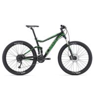 Bicicleta   GIANT STANCE 27.5 2 2016