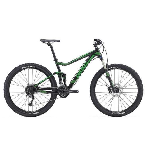 Bicicleta   GIANT STANCE 27.5 2 2016