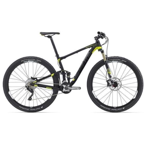 Bicicleta  GIANT ANTHEM X 29ER 2016