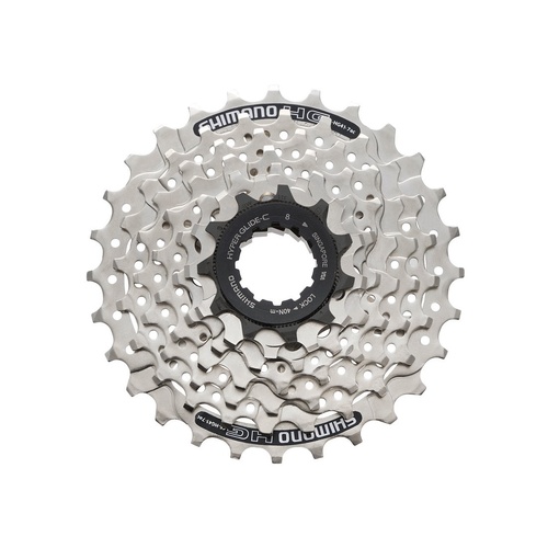Bloc de Pinioane SHIMANO CS-HG41 ACERA 11 - 28 T