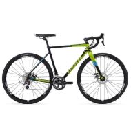 Bicicleta GIANT TCX SLR 1  M