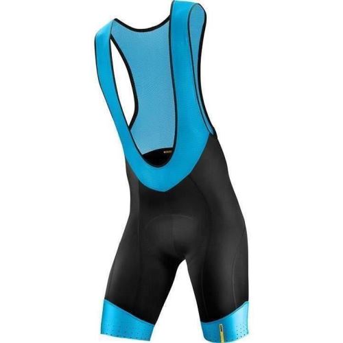 Pantaloni ciclism MAVIC 2016 HAUTE ROUTE PRO M