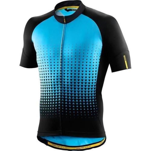 Tricou ciclism MAVIC 2016 HAUTE ROUTE PRO  M