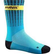Sosete ciclism MAVIC 2016 HAUTE ROUTE 39-42
