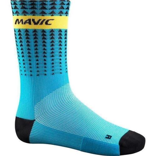 Sosete ciclism MAVIC 2016 HAUTE ROUTE 39-42