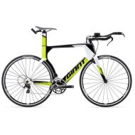 Bicicleta GIANT TRINITY ADVANCED COMP 2017 M