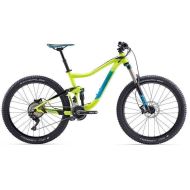 Bicicleta GIANT TRANCE 2 LTD 2017 M