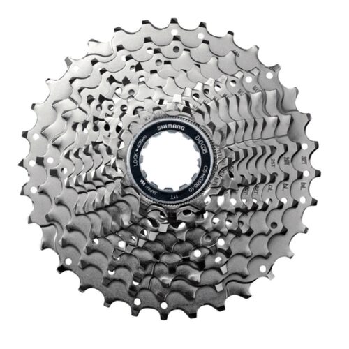 Bloc de Pinioane Shimano  CS-HG500-10 10 V DEORE 12-28 T