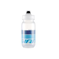 Bidon Giant CleanSpring 600ml, Alb/Albastru/Bleu