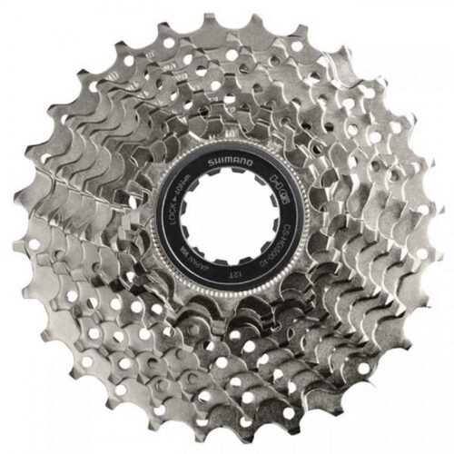 Bloc de Pinioane Shimano  CS-HG50-10 10 V DEORE 11-36 T