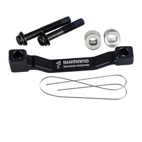 Adaptor Shimano Frana SM-MA90-F203P/PM