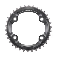 Foaie Shimano FC-M8000 34T-BB