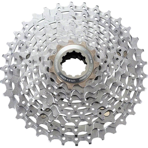 Bloc de Pinioane Shimano  CS-M771 10V XT 11-32 T