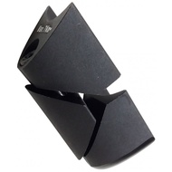 Seat clamp Integrated seat pot Giant G16SC1 AL6061 BLK