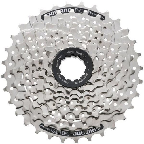 Bloc de pinioane Shimano CS-HG41 11 -30T