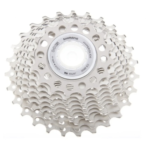 Bloc de Pinioane SHIMANO pe Caseta CS-6700 10VIT. 11-28T