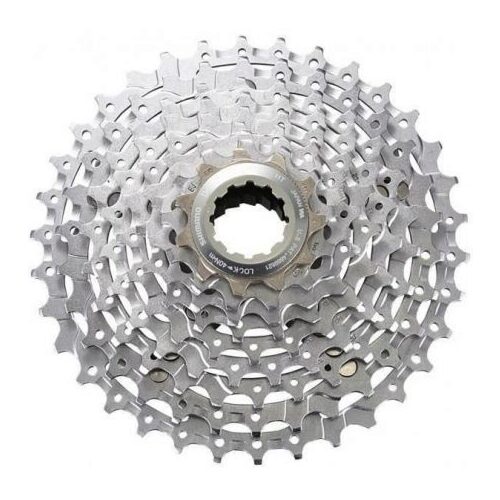 Bloc de Pinioane Shimano  CS-M770 9V XT 11-34 T