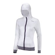 Bluza LIV Old School, alb