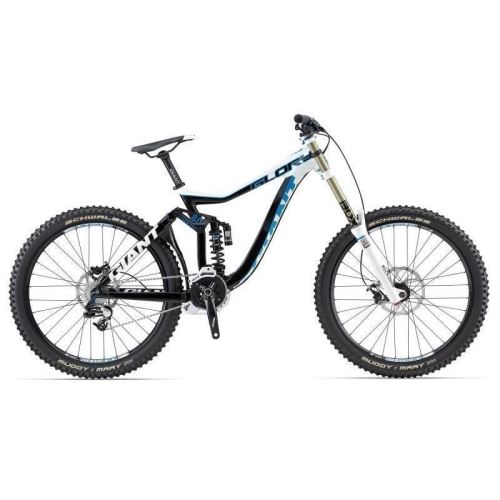 Bicicleta   GIANT GLORY 1 M