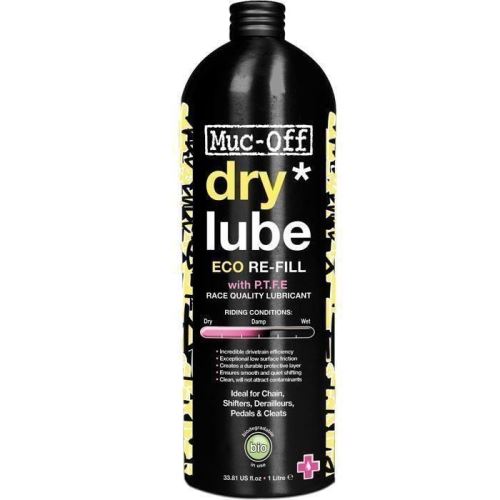 MUC-OFF Ulei de lant, Dry, 1l