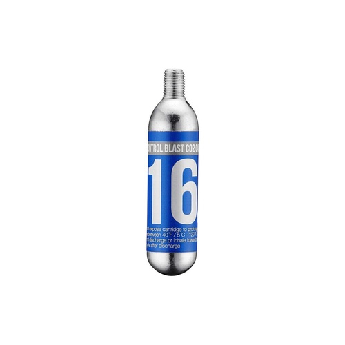 GIANT Control Blast 3 Pack 16G Threaded Pump