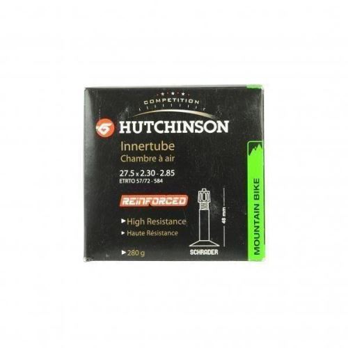Camera HUTCHINSON 27.5" 27.5x2.3-2.85