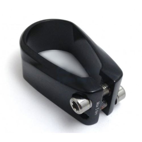 Colier Strangere Sa G9SC01 Al Blk (For My09 Tcr Adv)
