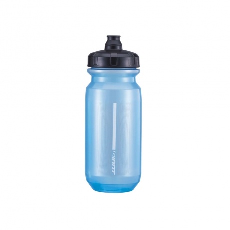 Bidon GIANT Doublespring 600 CC Transparent 