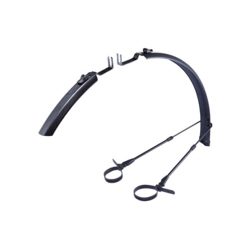 Aparatoare Giant Speedshield RAS Fender Black 700C