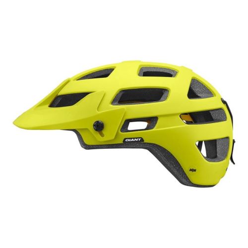 Casca GIANT Rail, Mips