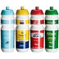 Bidon TACX Shiva Pro Team 750 ml