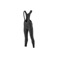 Pantaloni Giant Podium Thermal, Negru