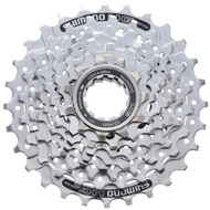 Bloc de Pinioane SHIMANO CS-HG51 11-28 T 8 VIT