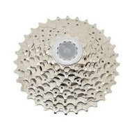 Bloc de pinioane Shimano CS-HG400-9, 9 viteze, 11-32T