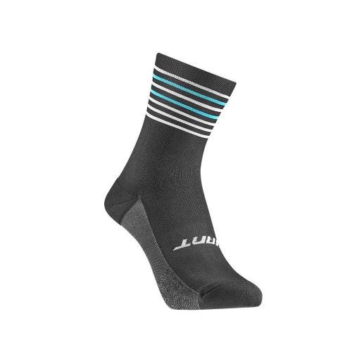 Sosete Giant Race Day Black 